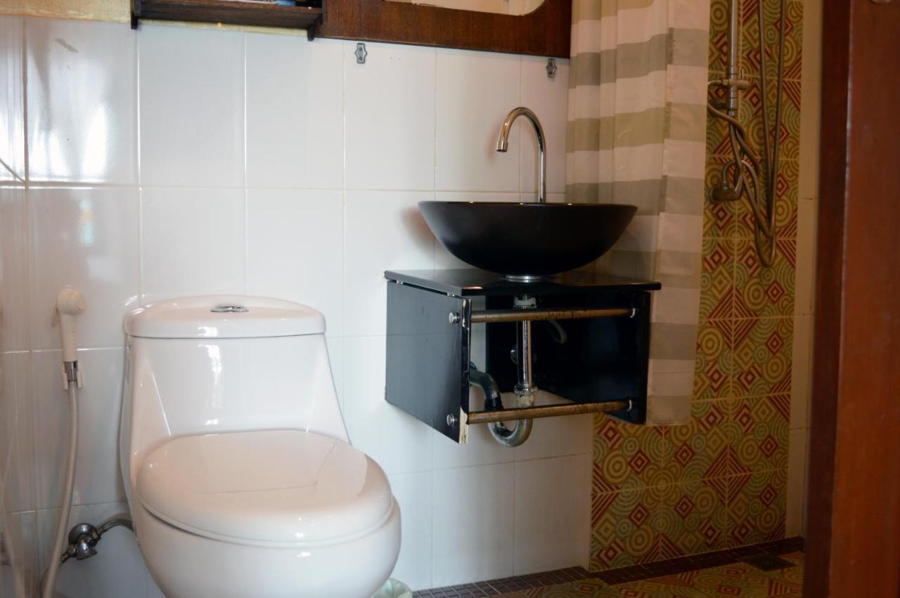 De Nawarat Chiangmai Boutique Apartment チエンマイ エクステリア 写真