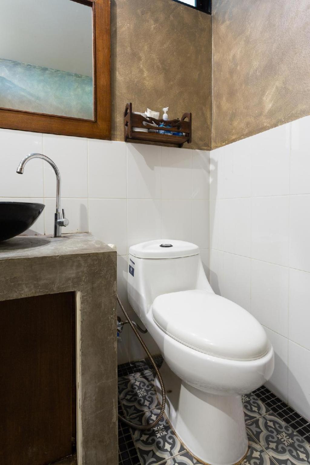 De Nawarat Chiangmai Boutique Apartment チエンマイ エクステリア 写真